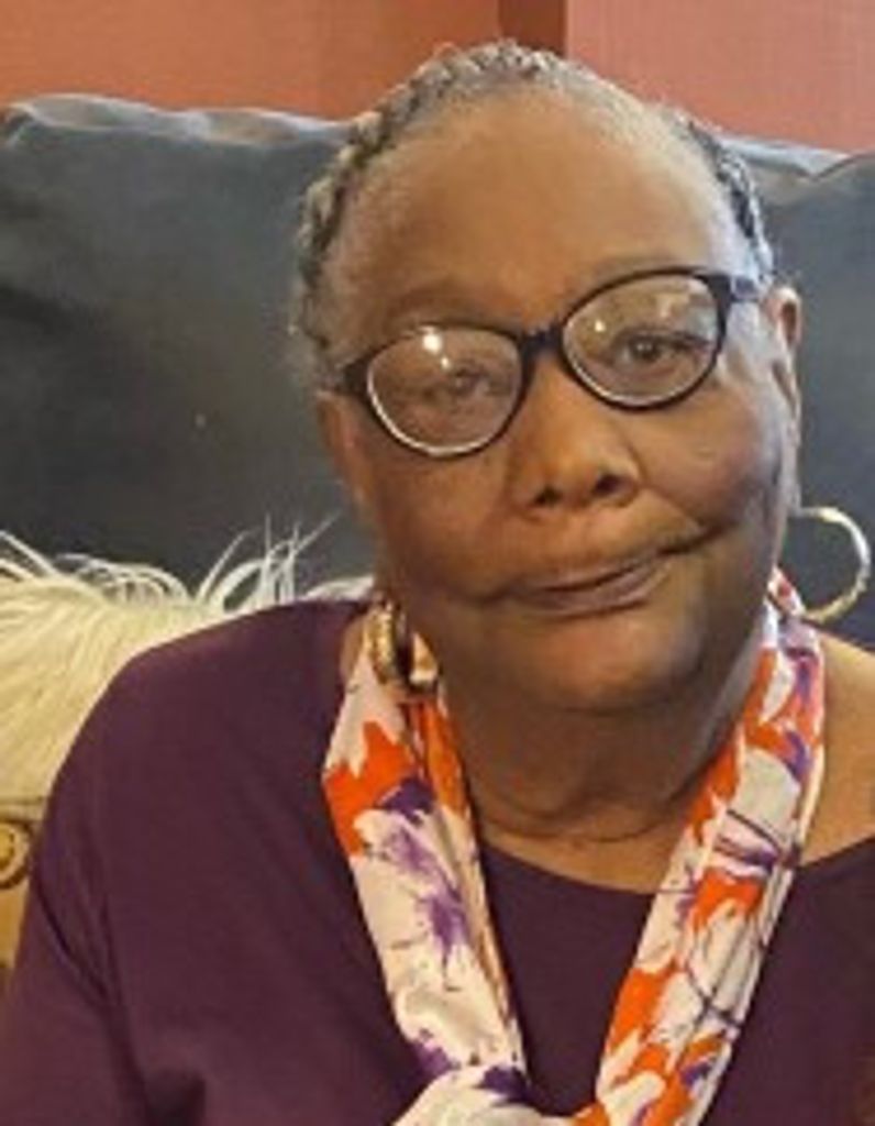 BARBARA ALEXANDER Profile Photo