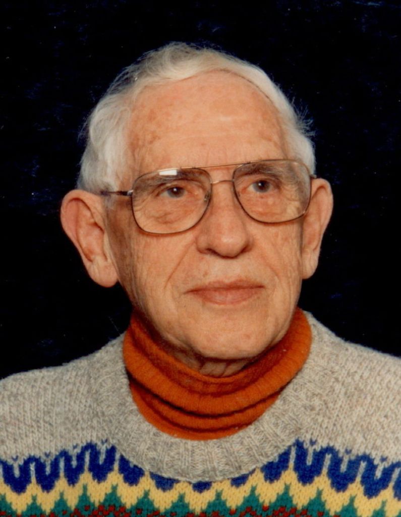 George E. Funk Profile Photo