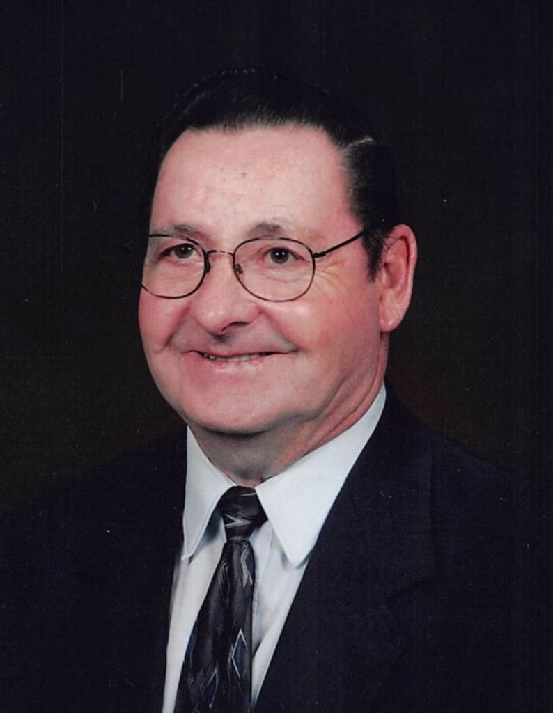 Wilburn D Vaughan