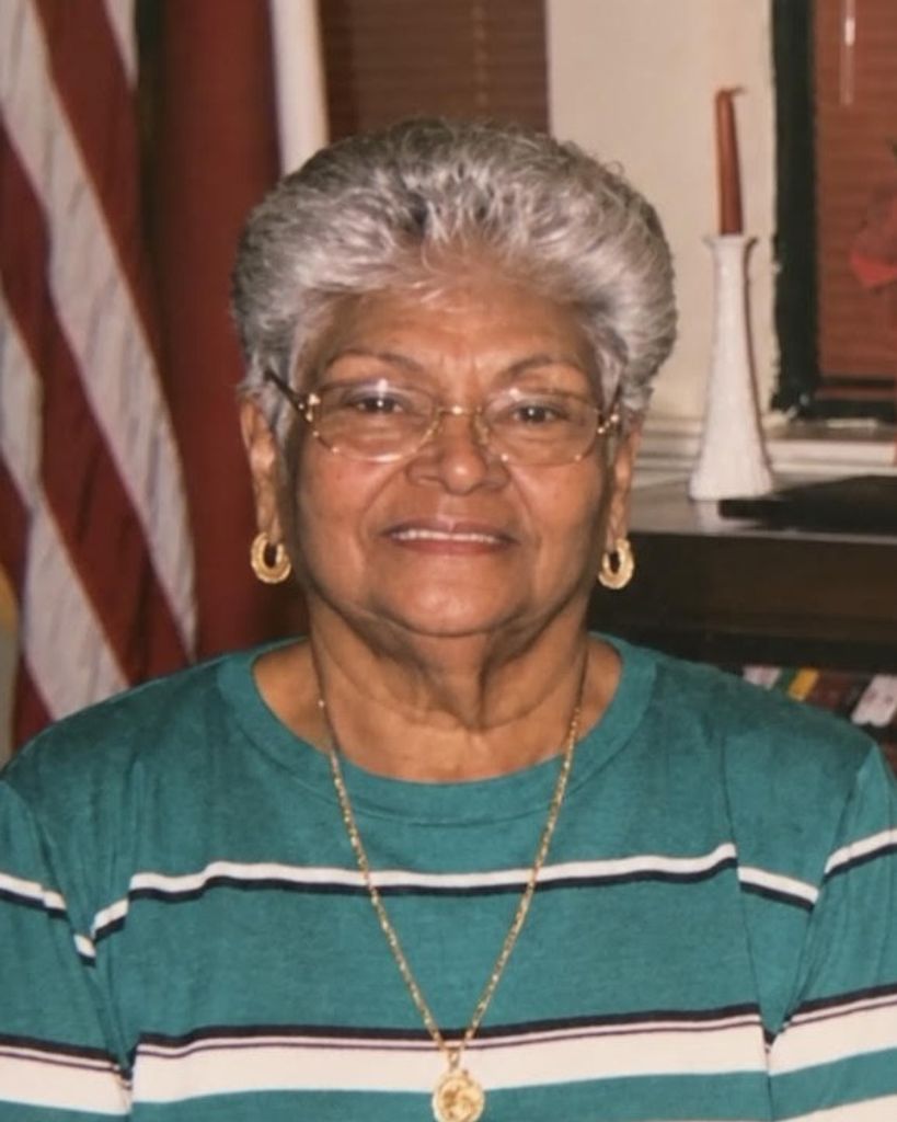 Cesaria "Challa" Martinez Profile Photo