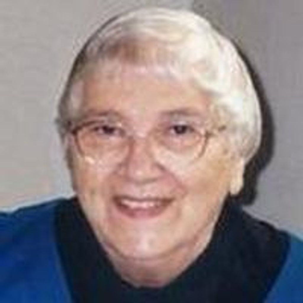 Edna Rewald