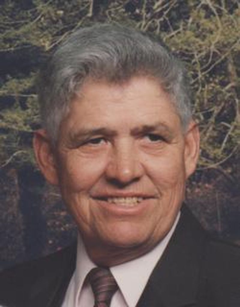 Francis Brown