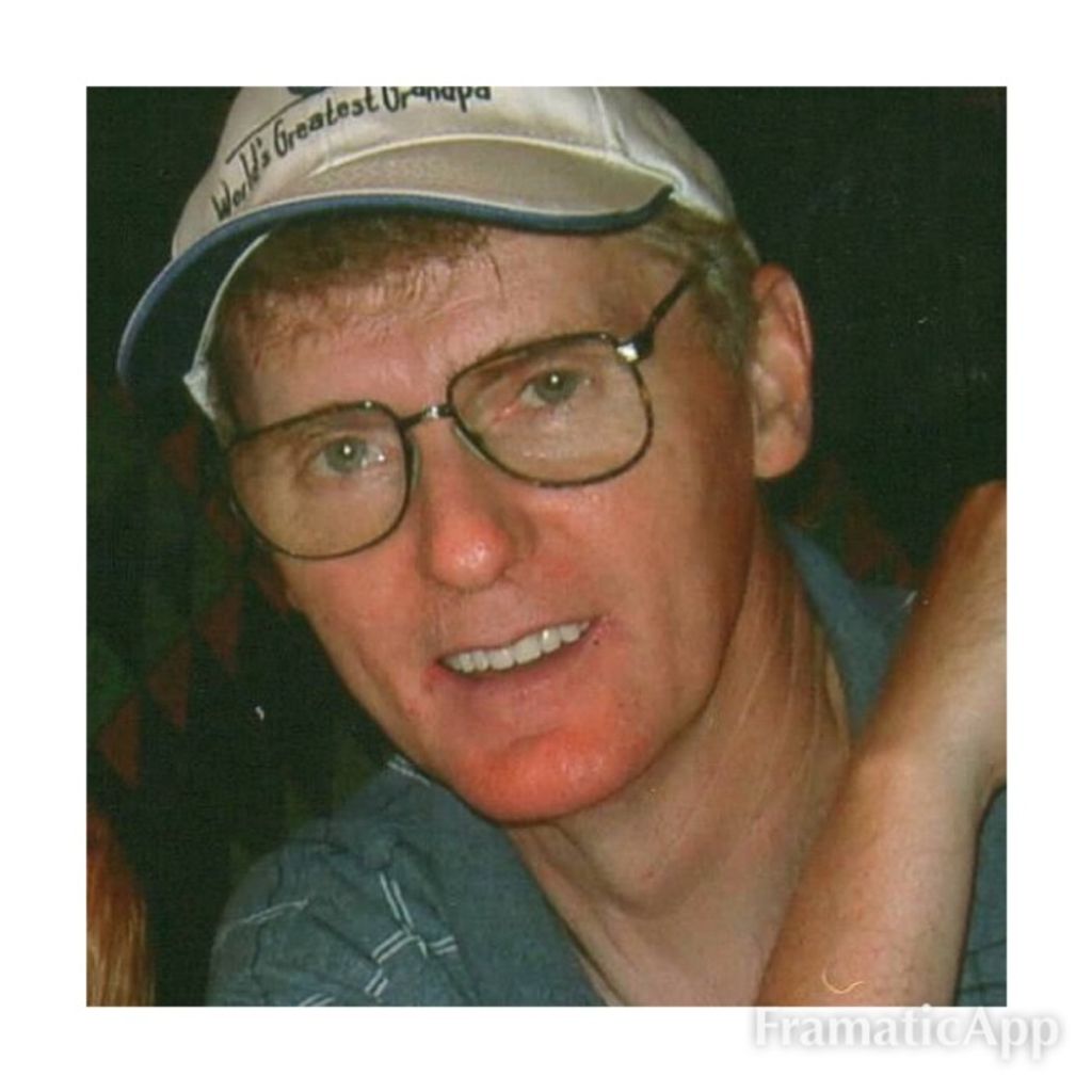 Donald G. Lewis, Jr.