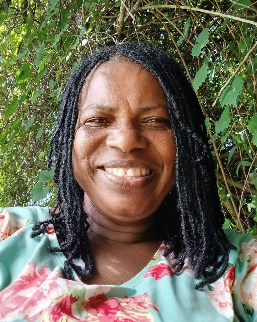 Valerie Jennifer Thomas