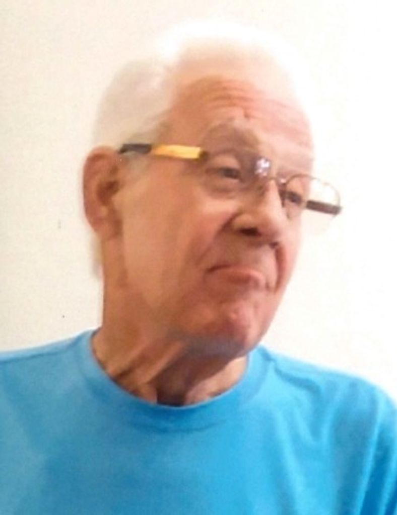 Hobert C. "Buddy" Huff