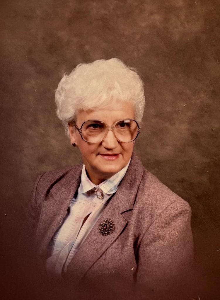Frances Russell Profile Photo