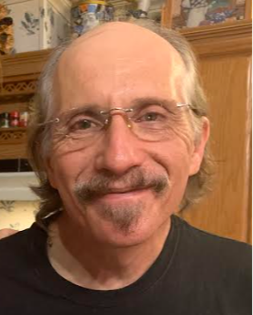 Joseph Phillip Bresnok