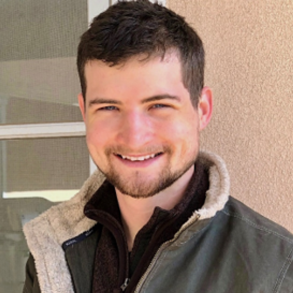 Andrew King