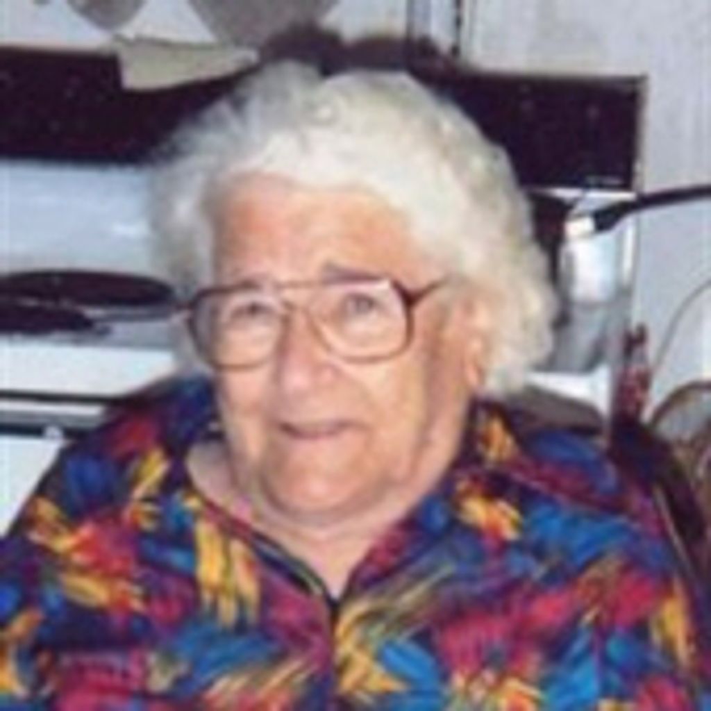 Lovie C Riddle