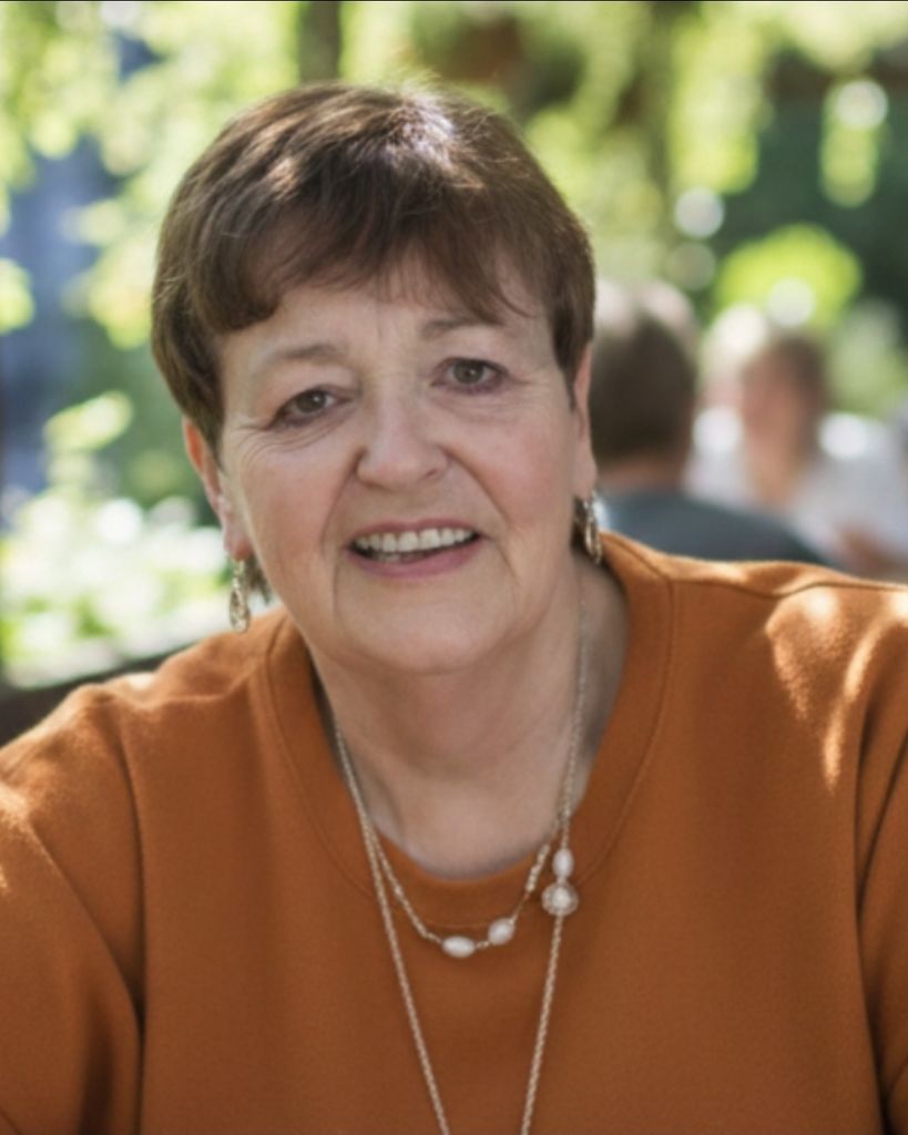 Rosemary Heinrichs Profile Photo