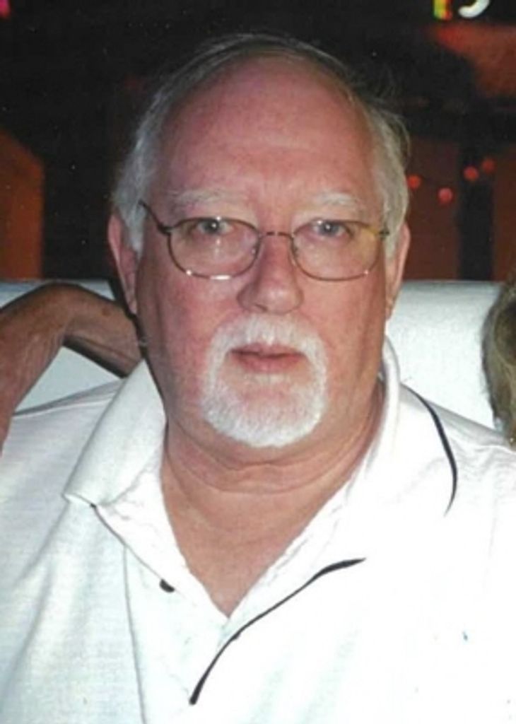 Leonard James Peterson