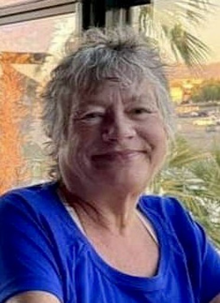 Lynn Marie Nelson-Jannetta Profile Photo