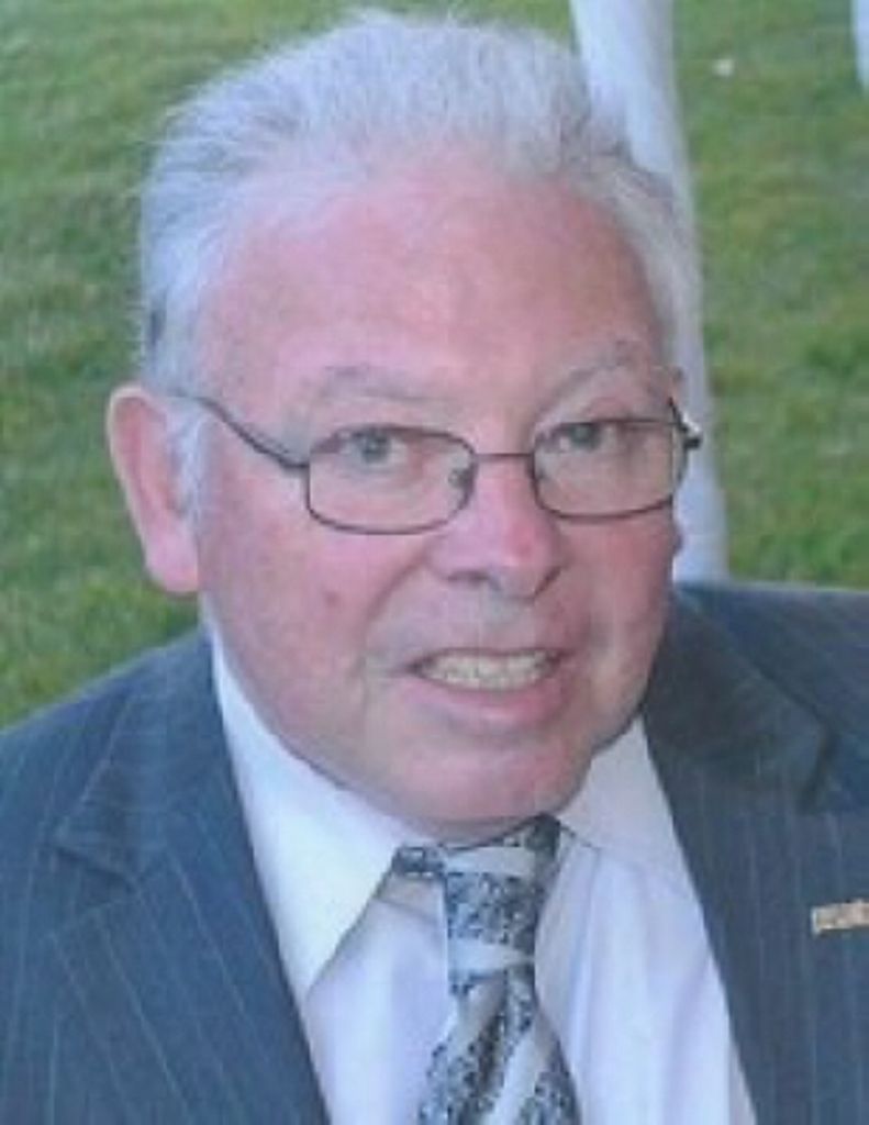 Kenneth L. Grimes