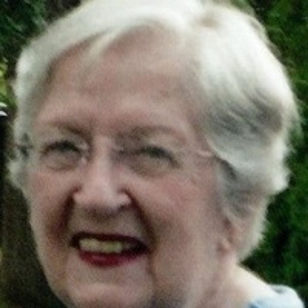 Mary Jane Stevenson (Bigley)