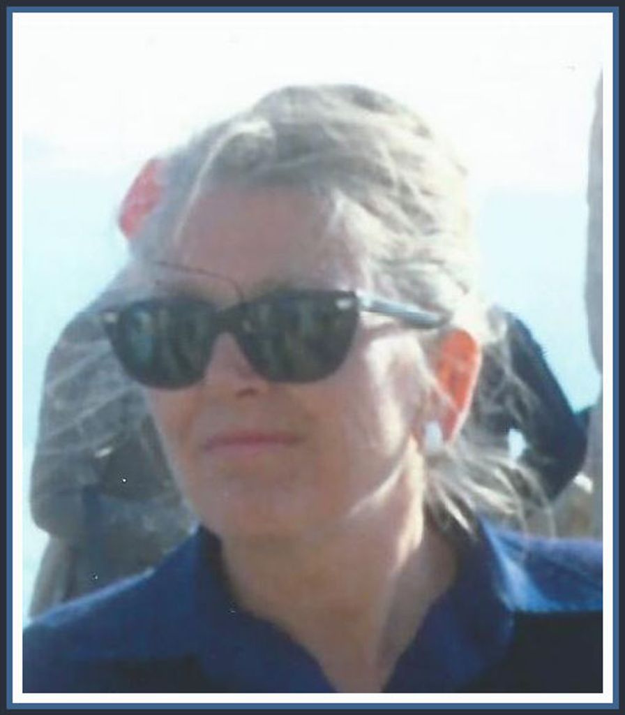 Valeria A. Martin