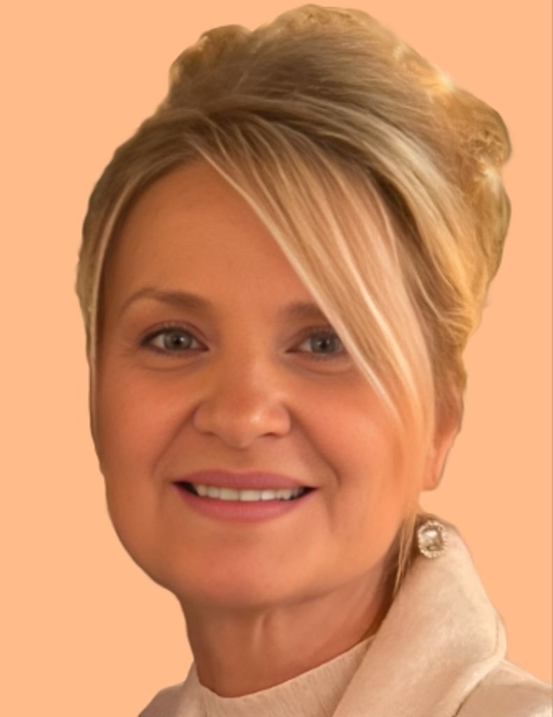 Angela Pflaum