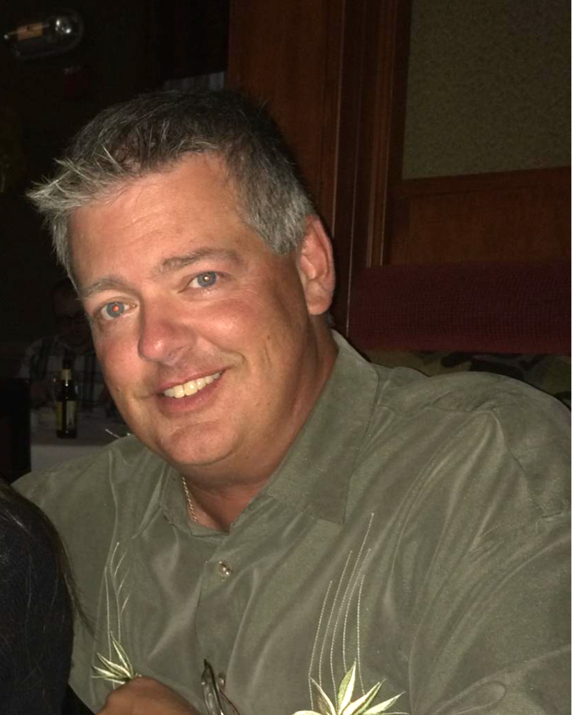 Michael Robert Updike Profile Photo