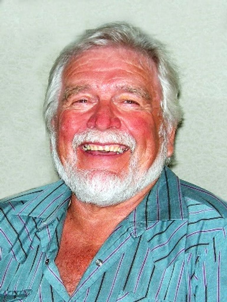 Allen J. Schram Profile Photo