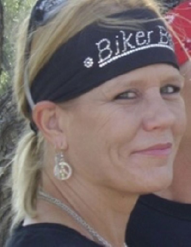 Ellen Angelene Van Slyke Profile Photo