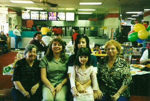 Jeanne Leona Oskins photo gallery thumbnail 11 of 90