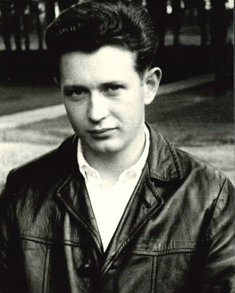 Wendell Douglas Whitehead