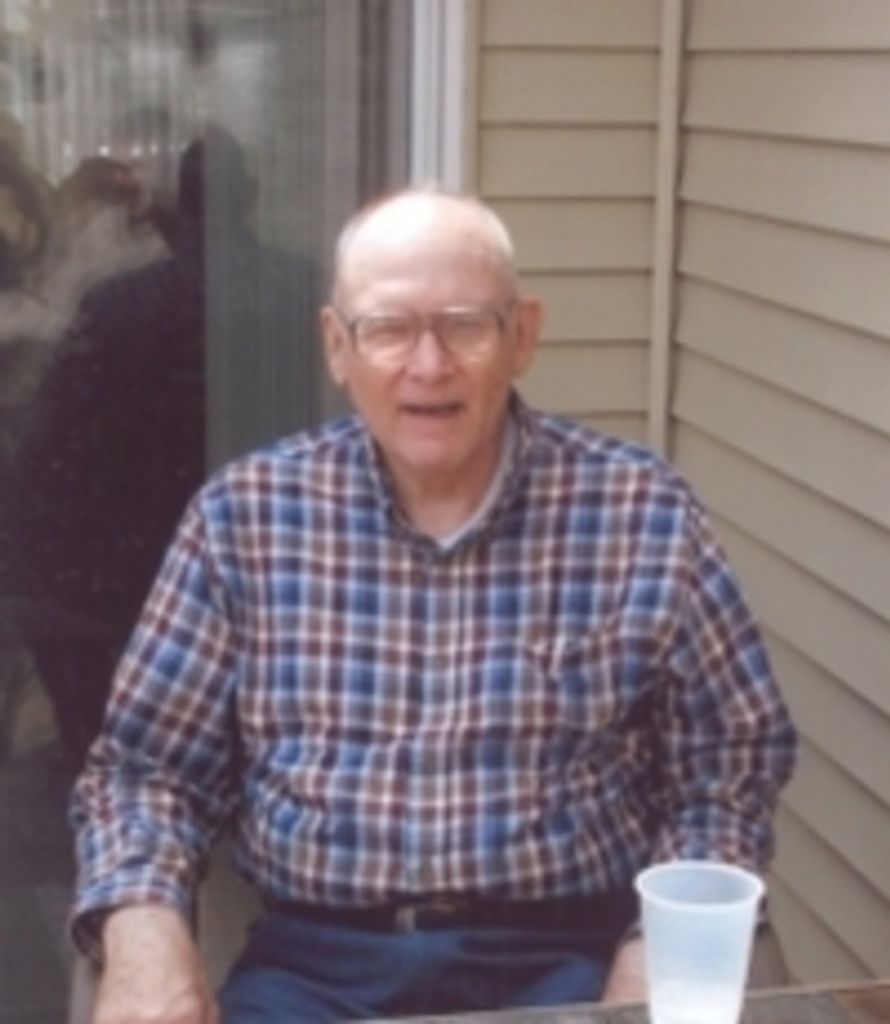 Gerald Eugene Kulm Profile Photo