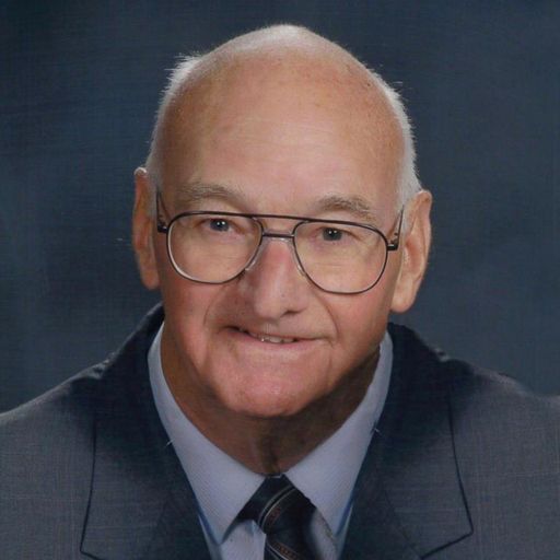 Richard "Dick" P. Jeffery, Jr. Profile Photo
