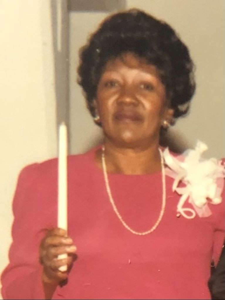 Ida Cooper Profile Photo