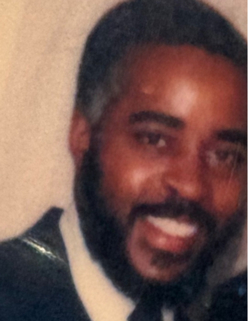 Alvin S Blackwell