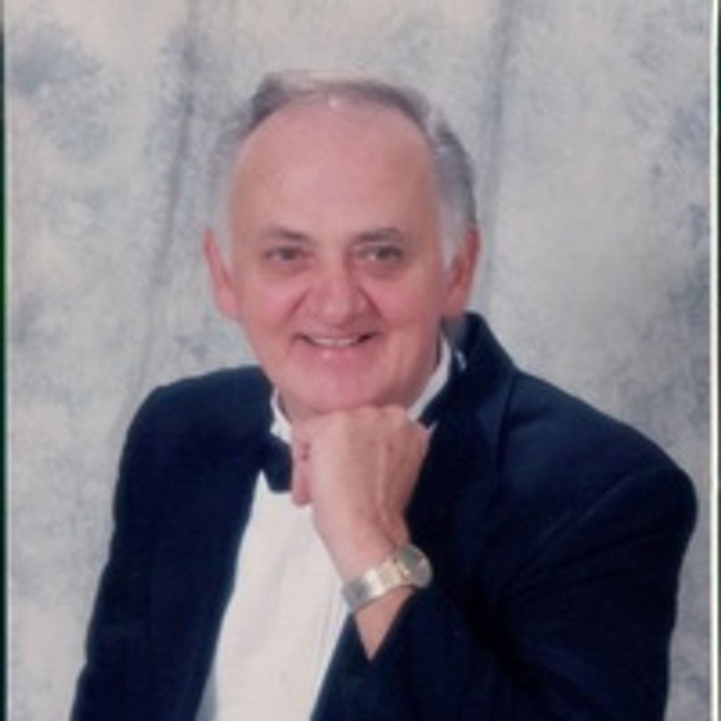 Douglas Mack Baumgardner
