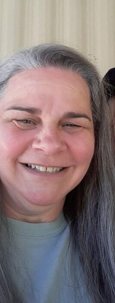 Barbara Christine (Porche)  Guidry