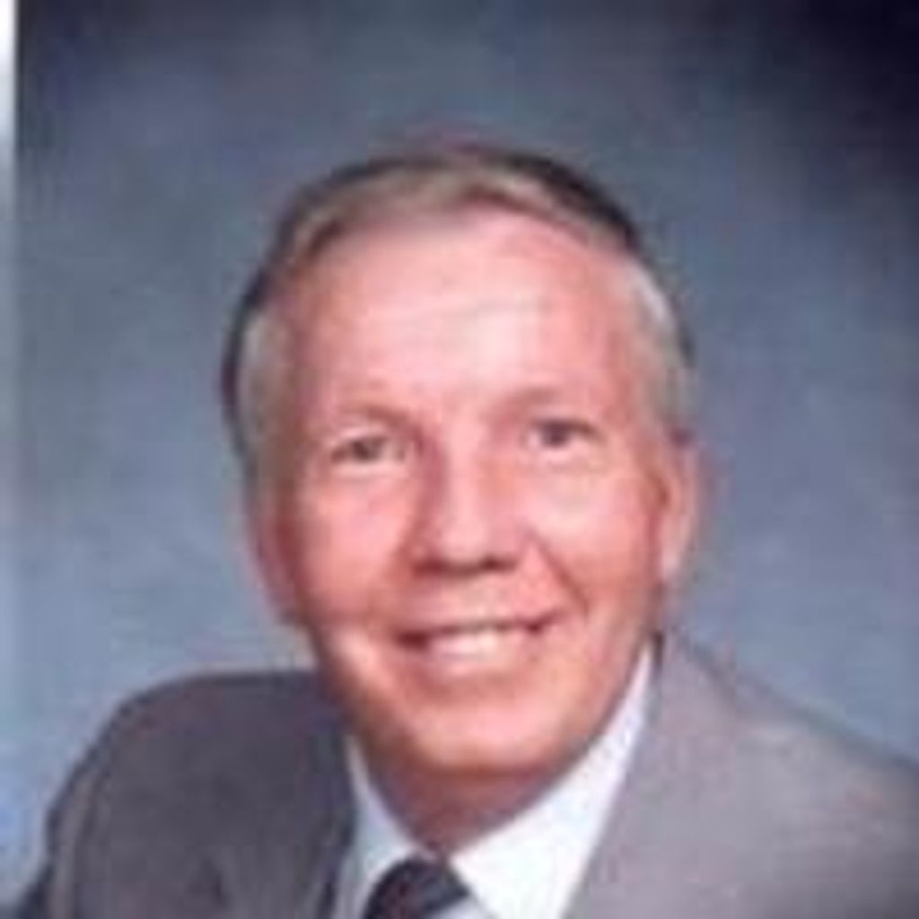 Billy Gene Mcknight