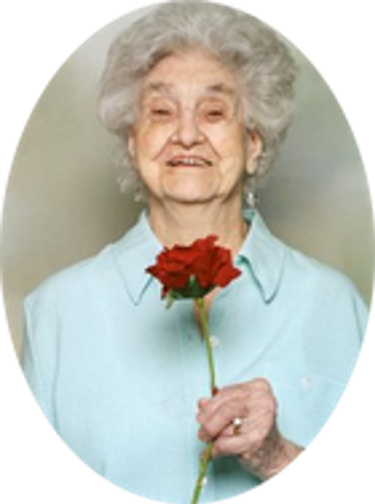Lucille Bellamy