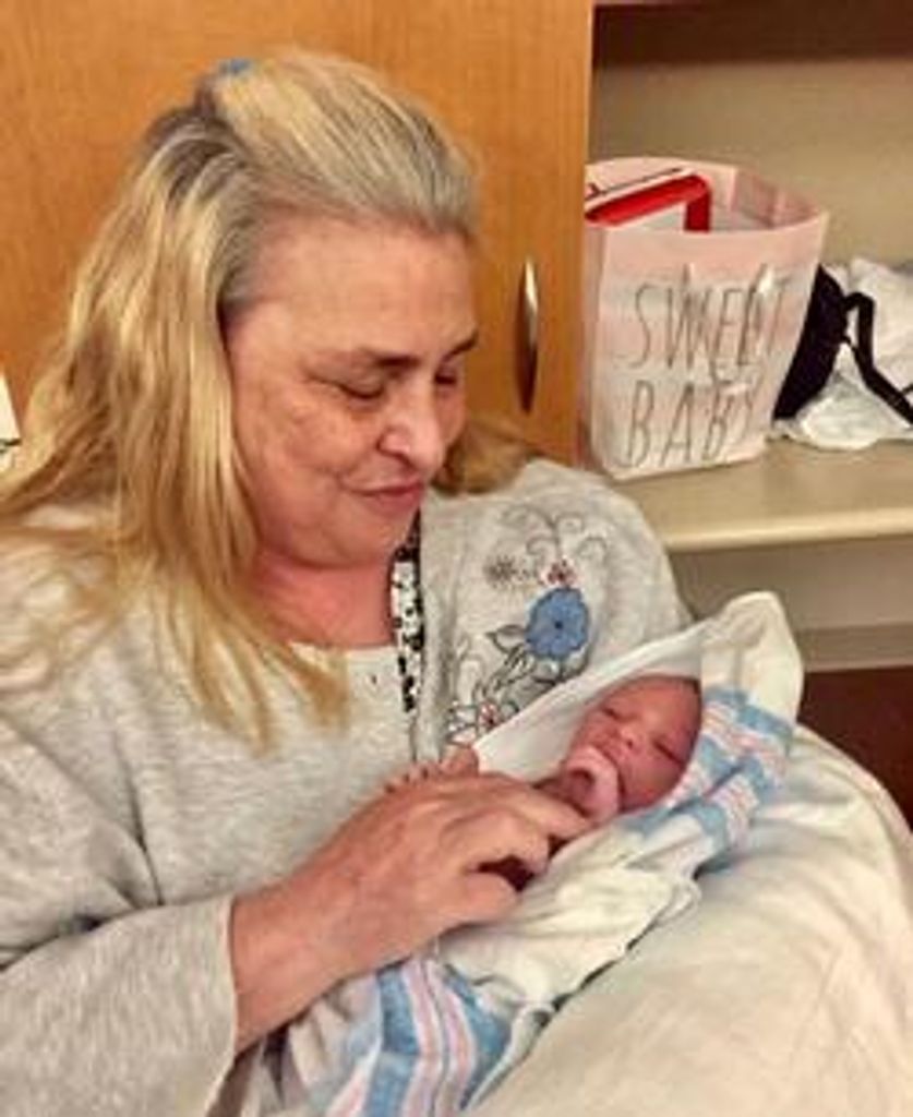 Mary Ellen Santiago Profile Photo