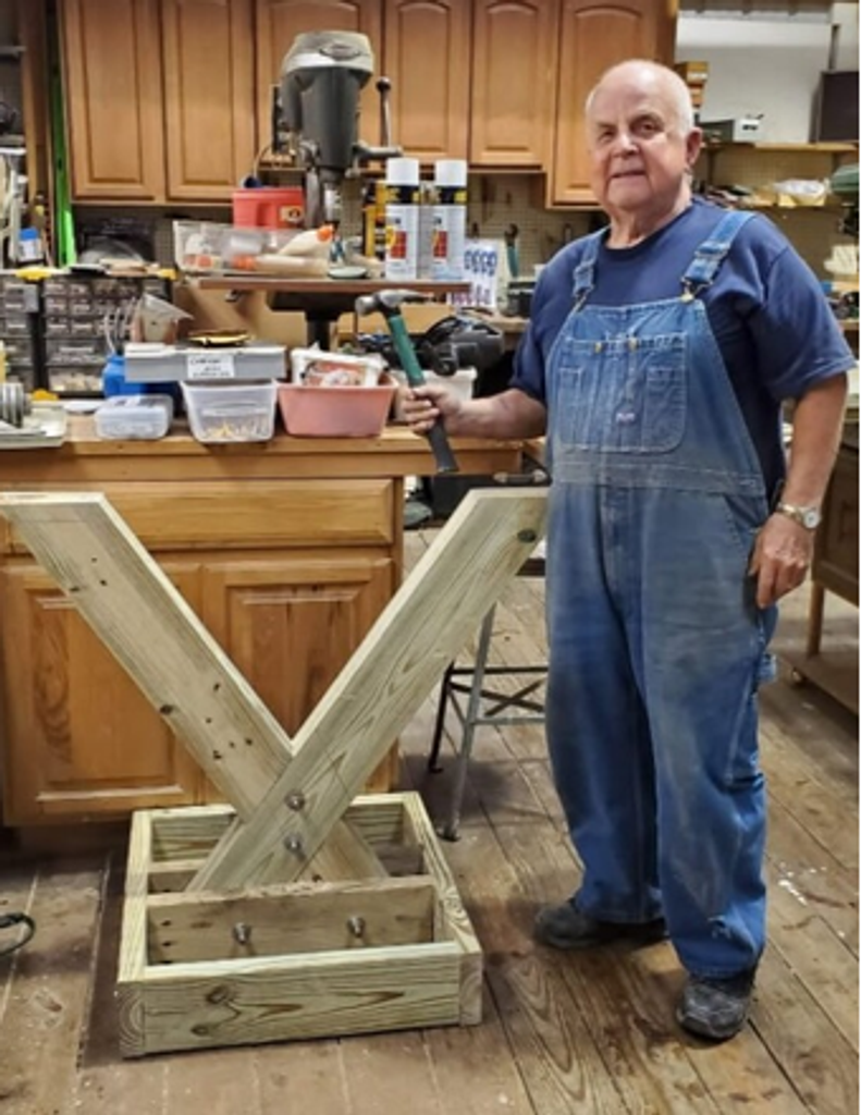 Walter Peter Kozubal Profile Photo