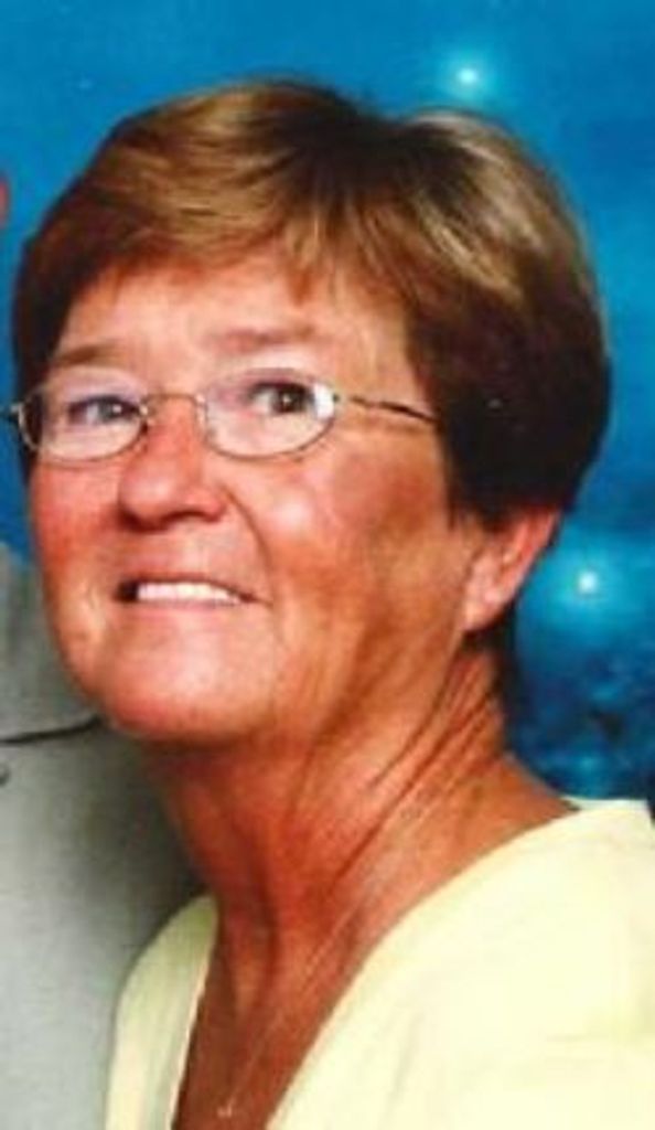 Wanda  Gayle Eastep