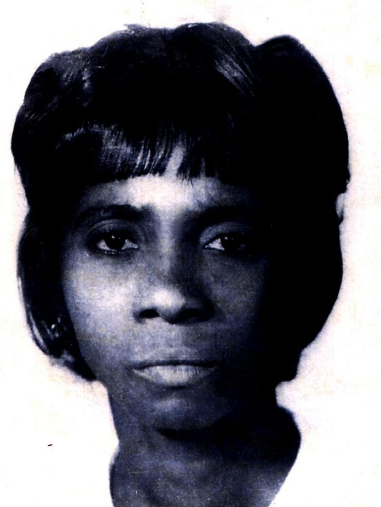 Marie Yvette Jean Pierre