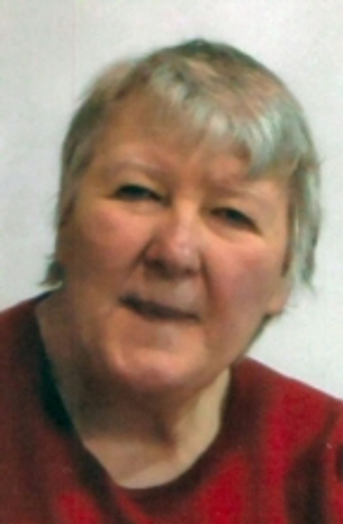 Marilynn Roberta Krebsbach