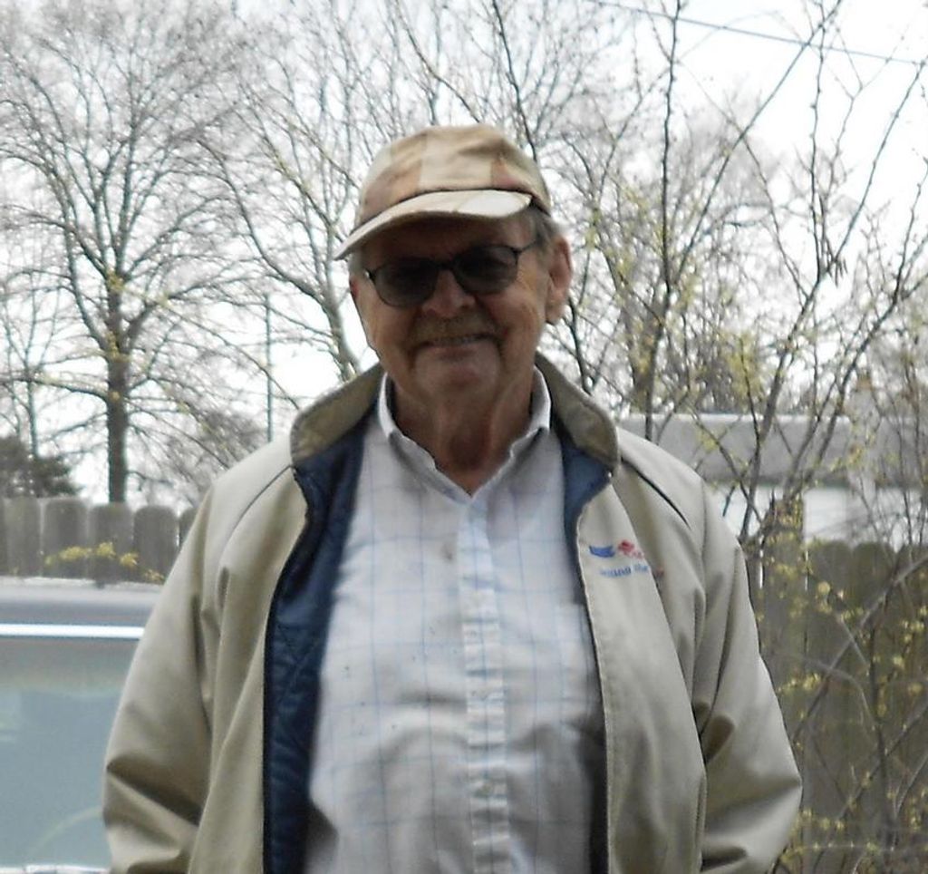 James O. Poff Profile Photo