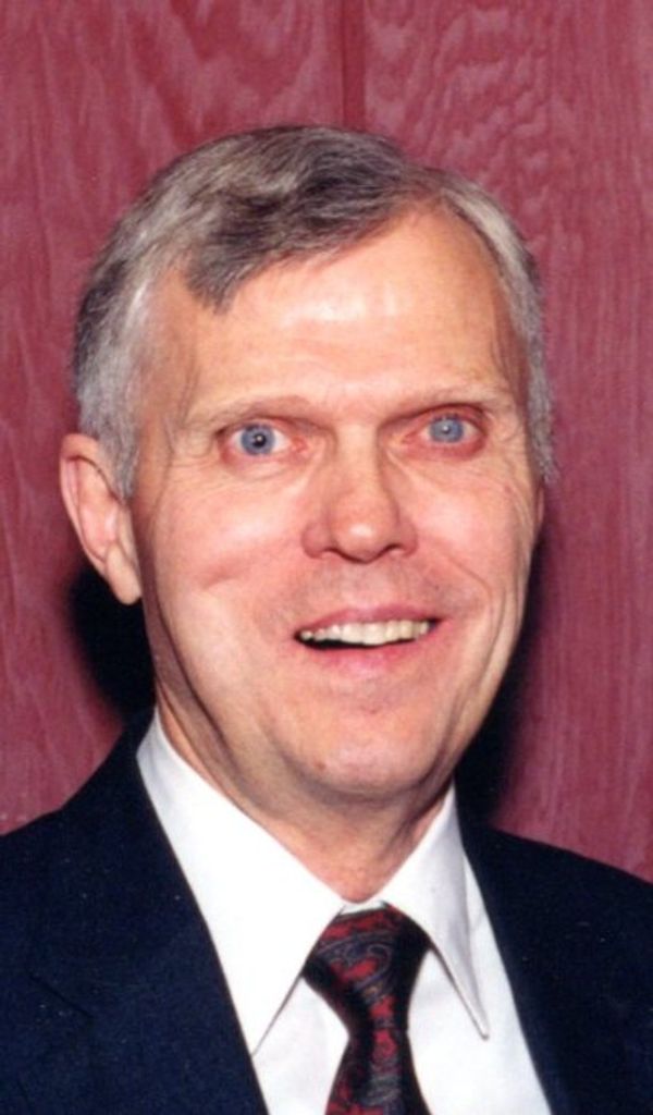 William Caldwell
