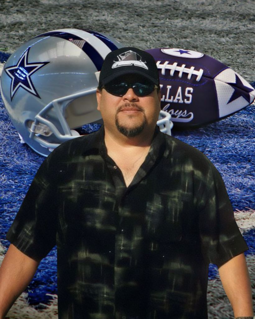 Elifonso Zamora Profile Photo