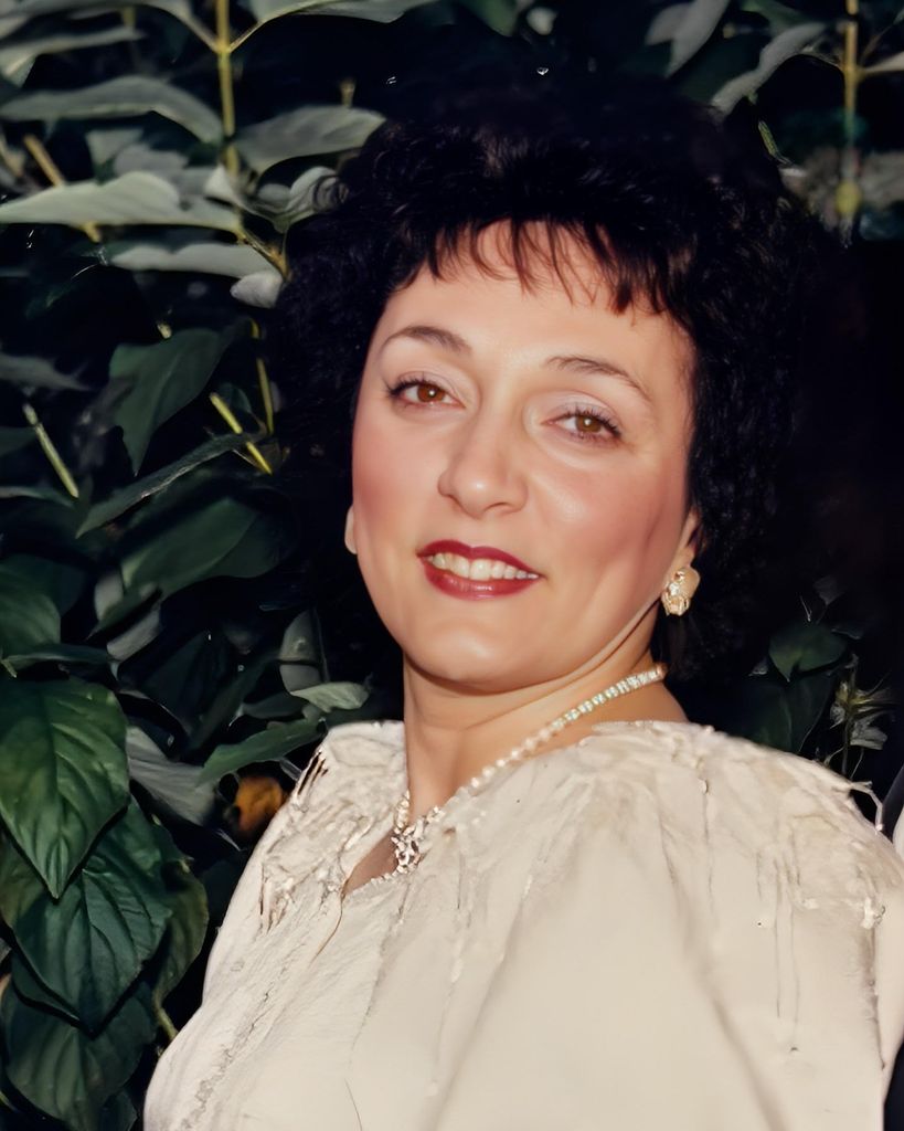 Marie A. (Petrovich) Pezzullo Profile Photo