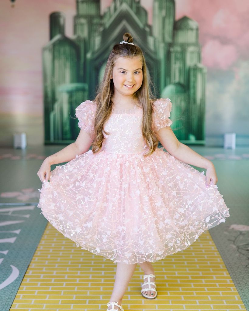 Eliana Kuebler Profile Photo