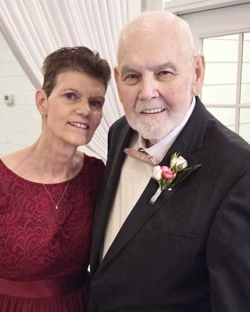 Doug Petty Profile Photo