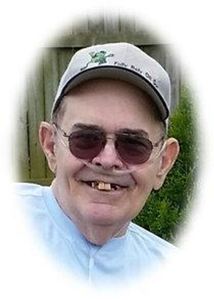 Gerald Wayne Cash