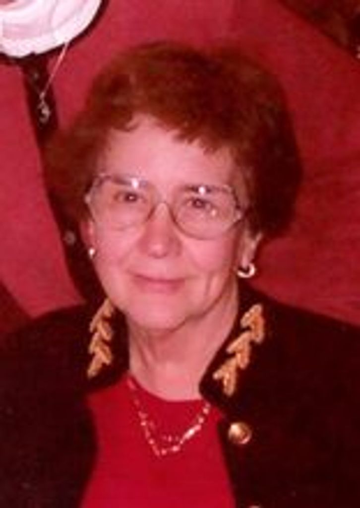 Eneida Barlow (Gonzalez)