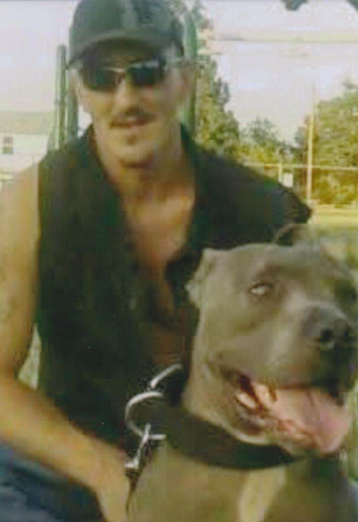 William "Billy" David Hazelwood Profile Photo