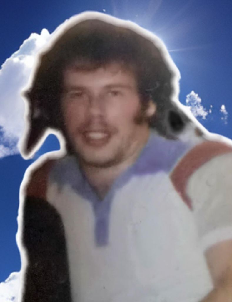 Michael Dean Brown Profile Photo