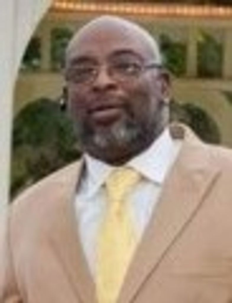 Anthony Brown, Sr Profile Photo