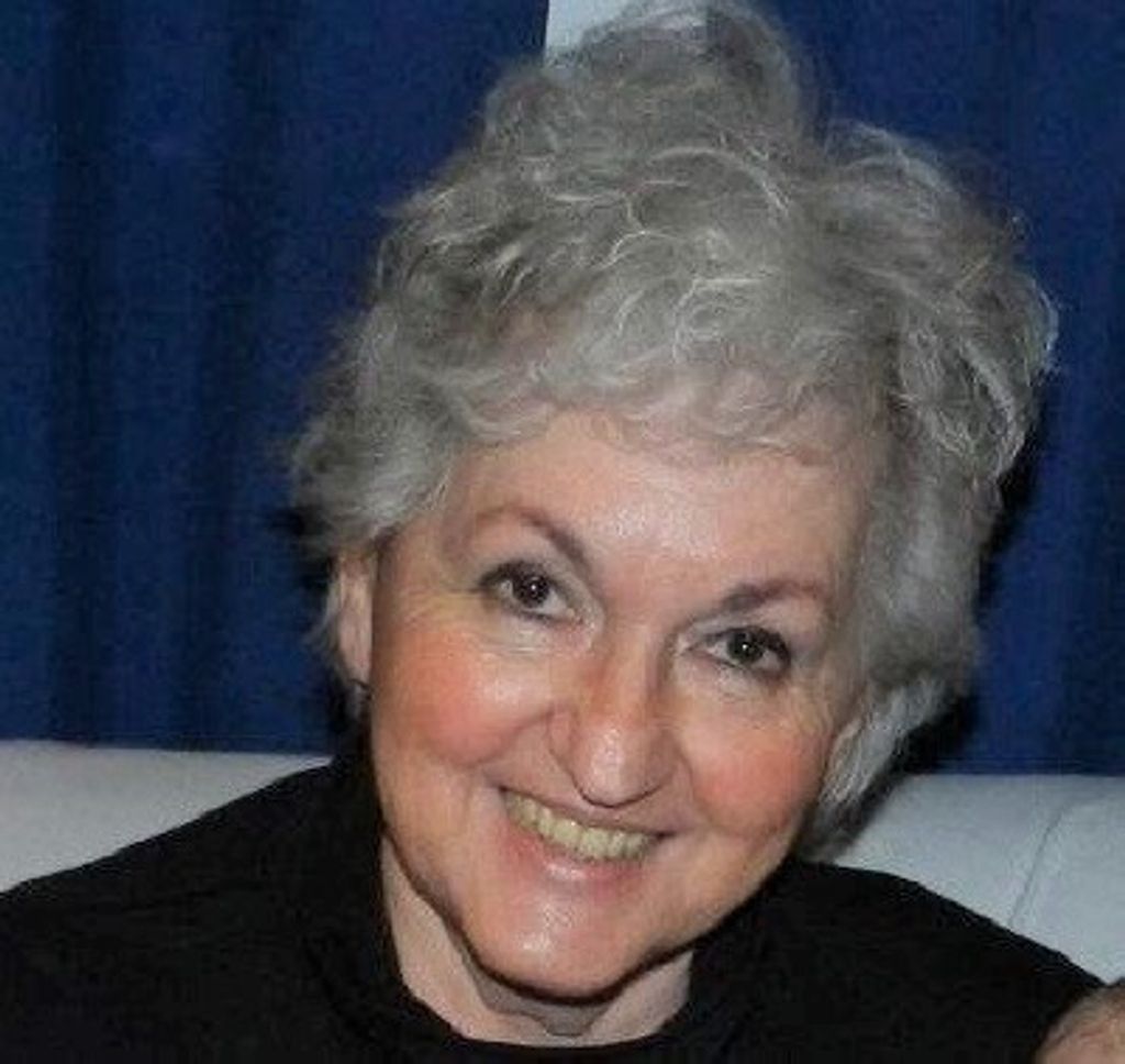 Loretta Laspina